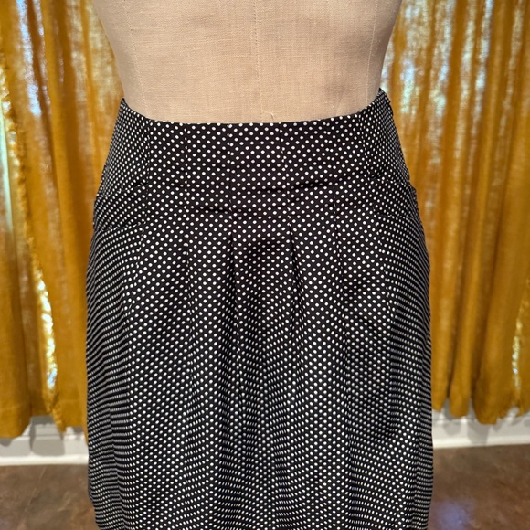 Outback Red Polka Dot Skirt - Picture 2 of 9